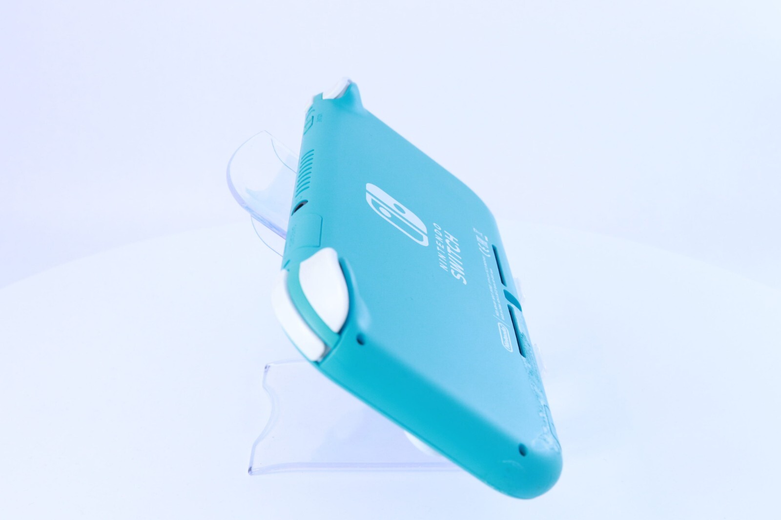 JP Game Nintendo Switch Lite Turquoise [Rank B] 【 Region Free 】