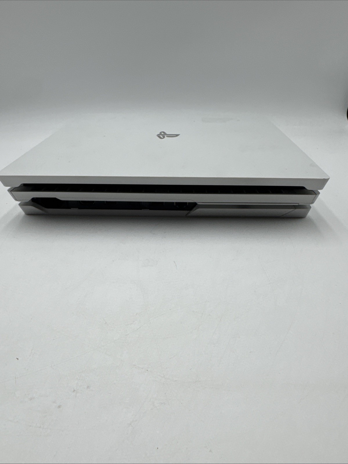Sony PlayStation 4 Pro 2TB Console CUH-7115B with Controller Tested