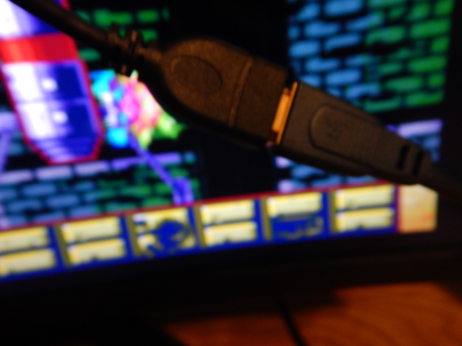 Gameboy Advance SP Modded V2 IPS, USB-C, Bluetooth, HDMI Out w/ Dongle Included