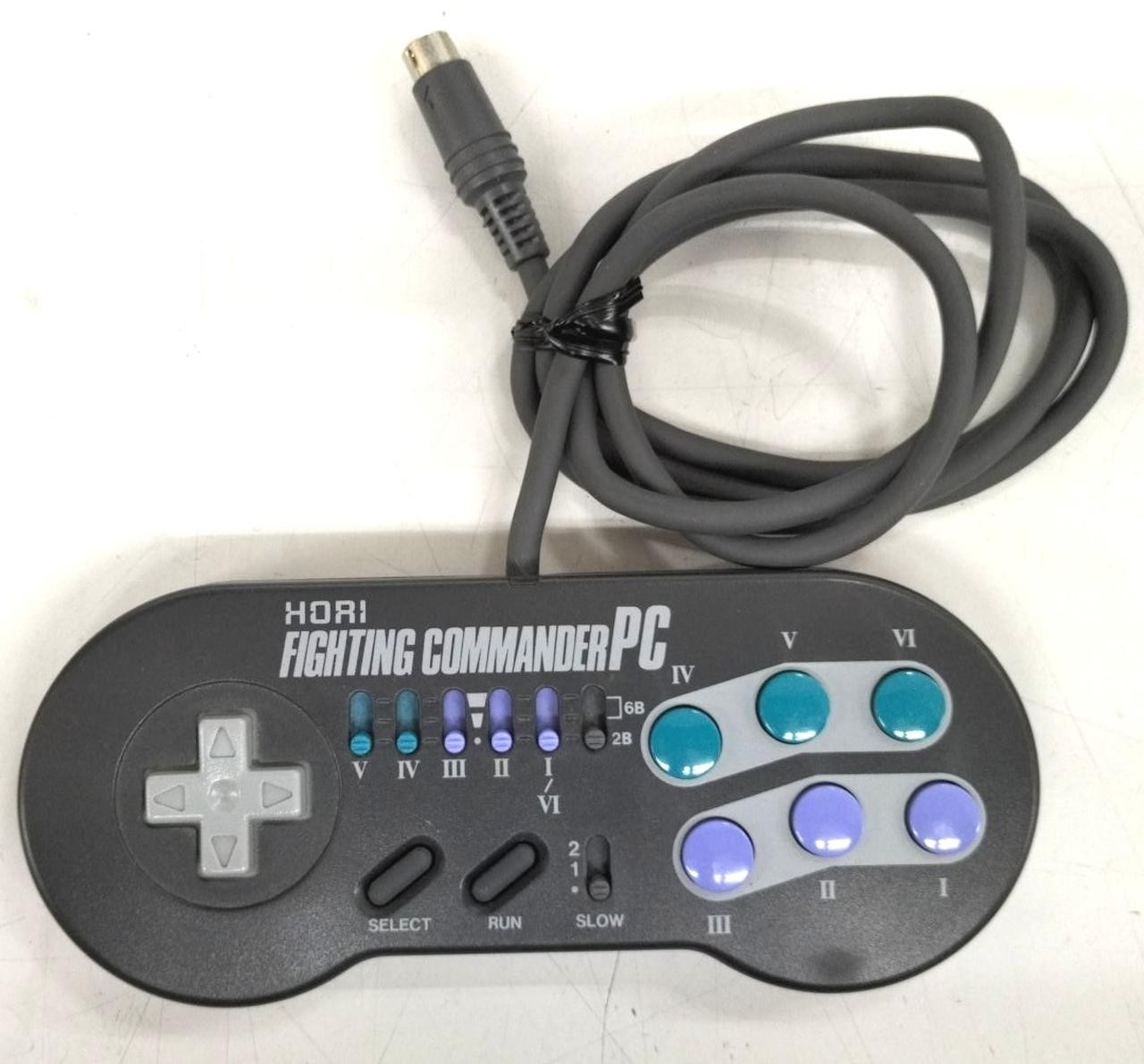 PC Engine DUO Model PI TG8 PAD 124 NEC