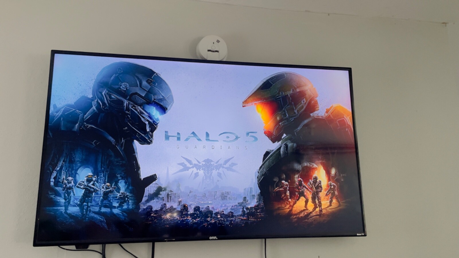 Microsoft Xbox One Halo 5: Guardians Limited Edition 1TB Black & Silver Console