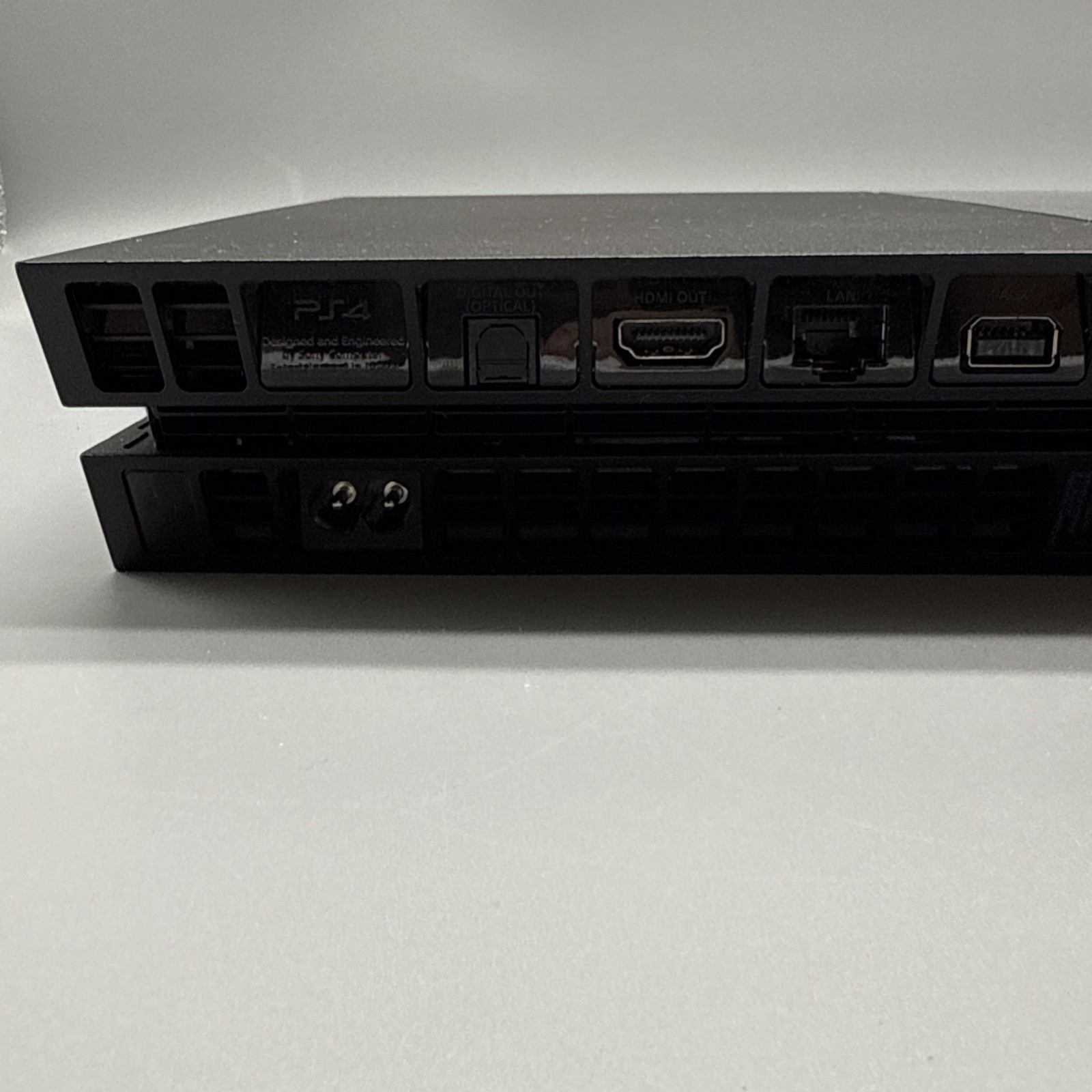 Sony PlayStation 4 PS4 CUH 1115A 500GB Console Low Firmware 5.55