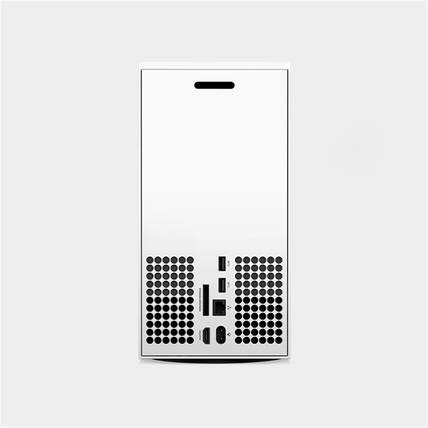 Microsoft Xbox Series X 1TB Video Game Console – White