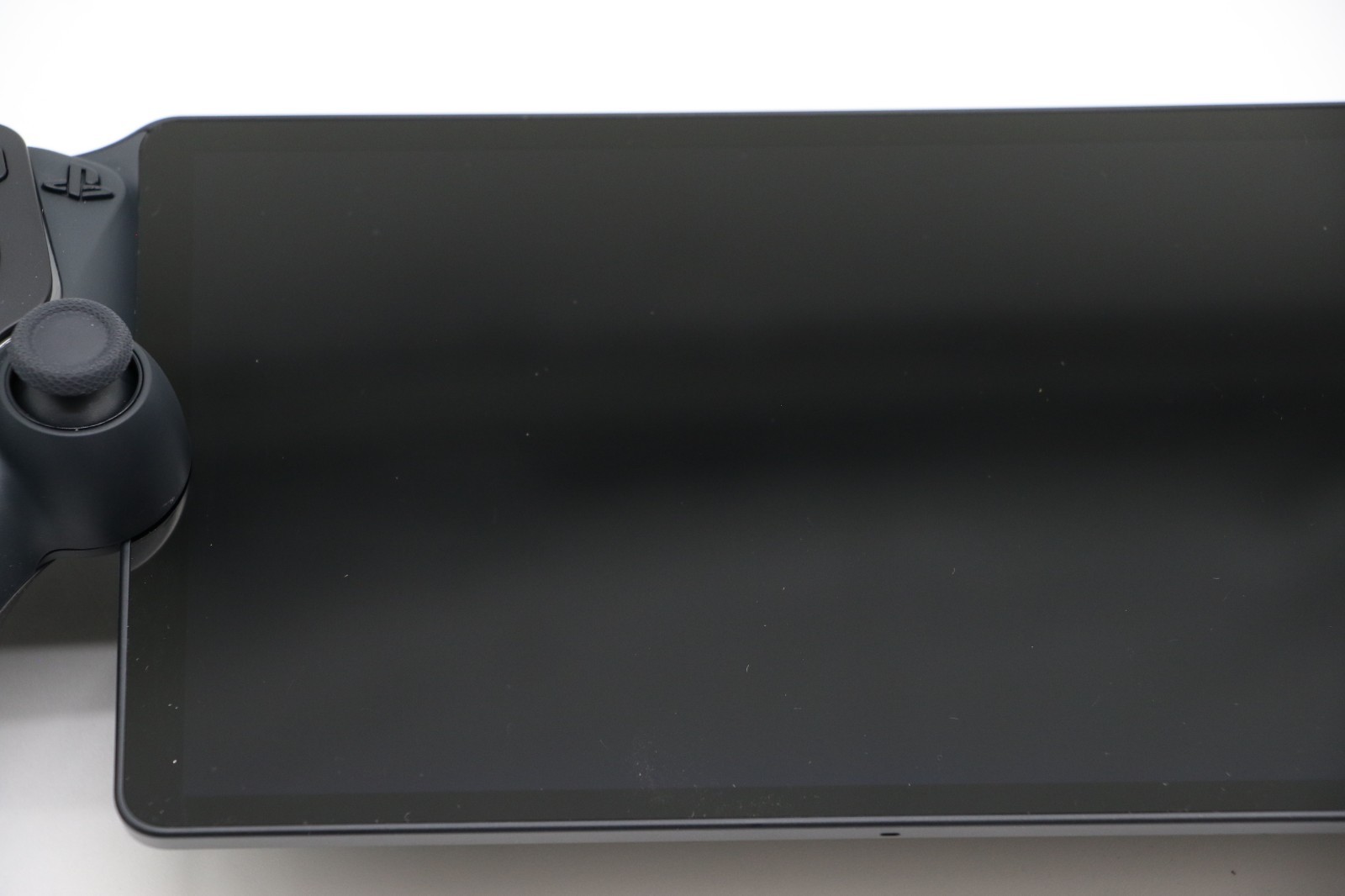 Sony PlayStation Portable Remote Player – Midnight Black CFI-Y1001