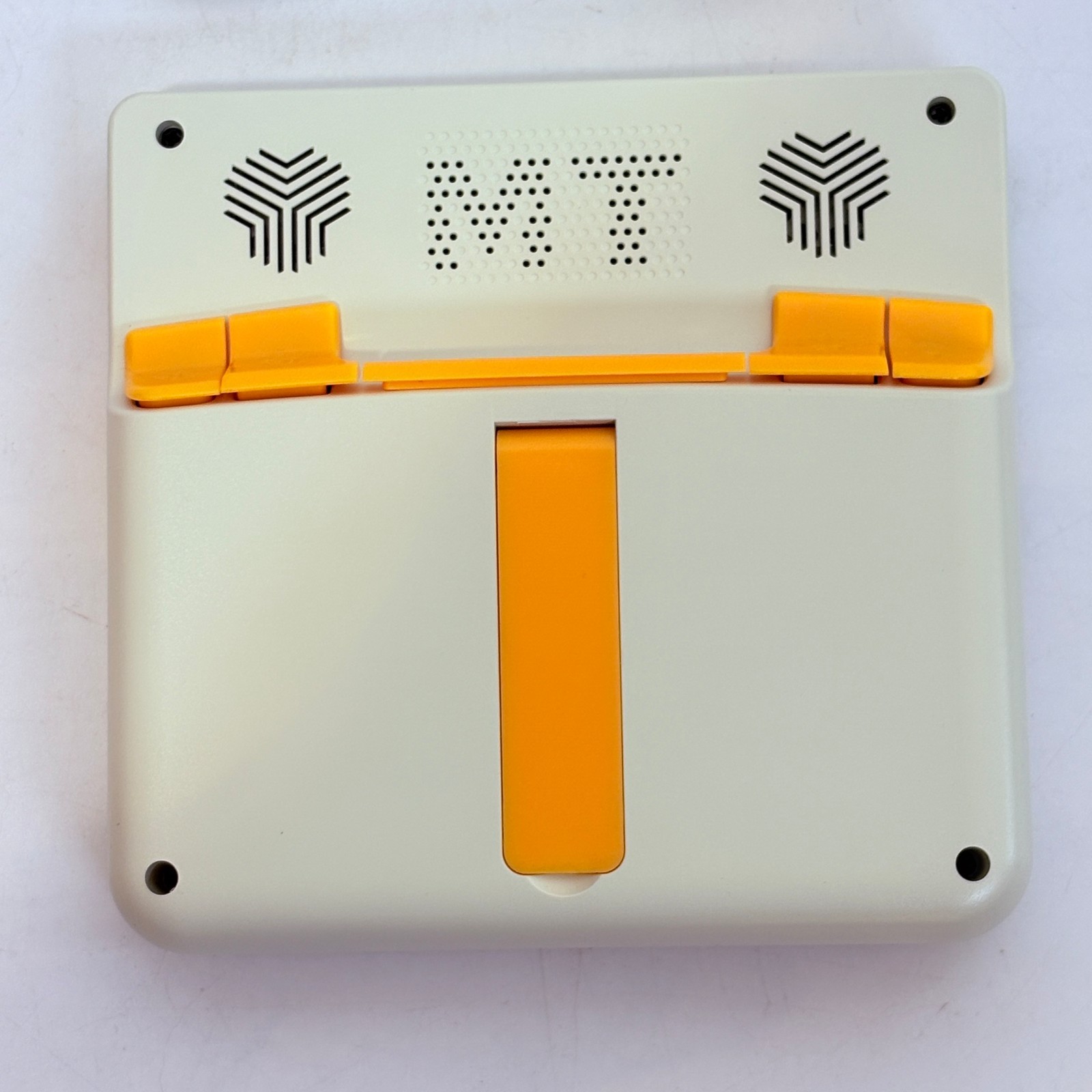 Gamemt E5 Jellymini Handheld Game Console White/Yellow/Black 64GB Wi-Fi USB-C