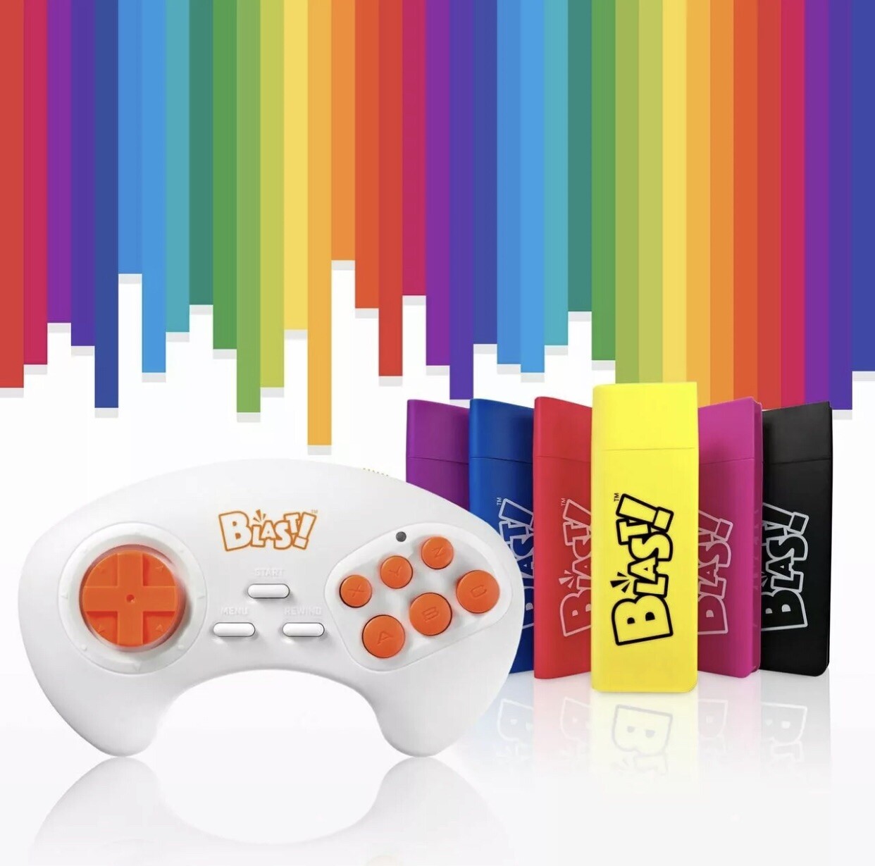 **NEW** ATARI Flashback BLAST Vol 2 – ASTEROIDS | Daily Shipper