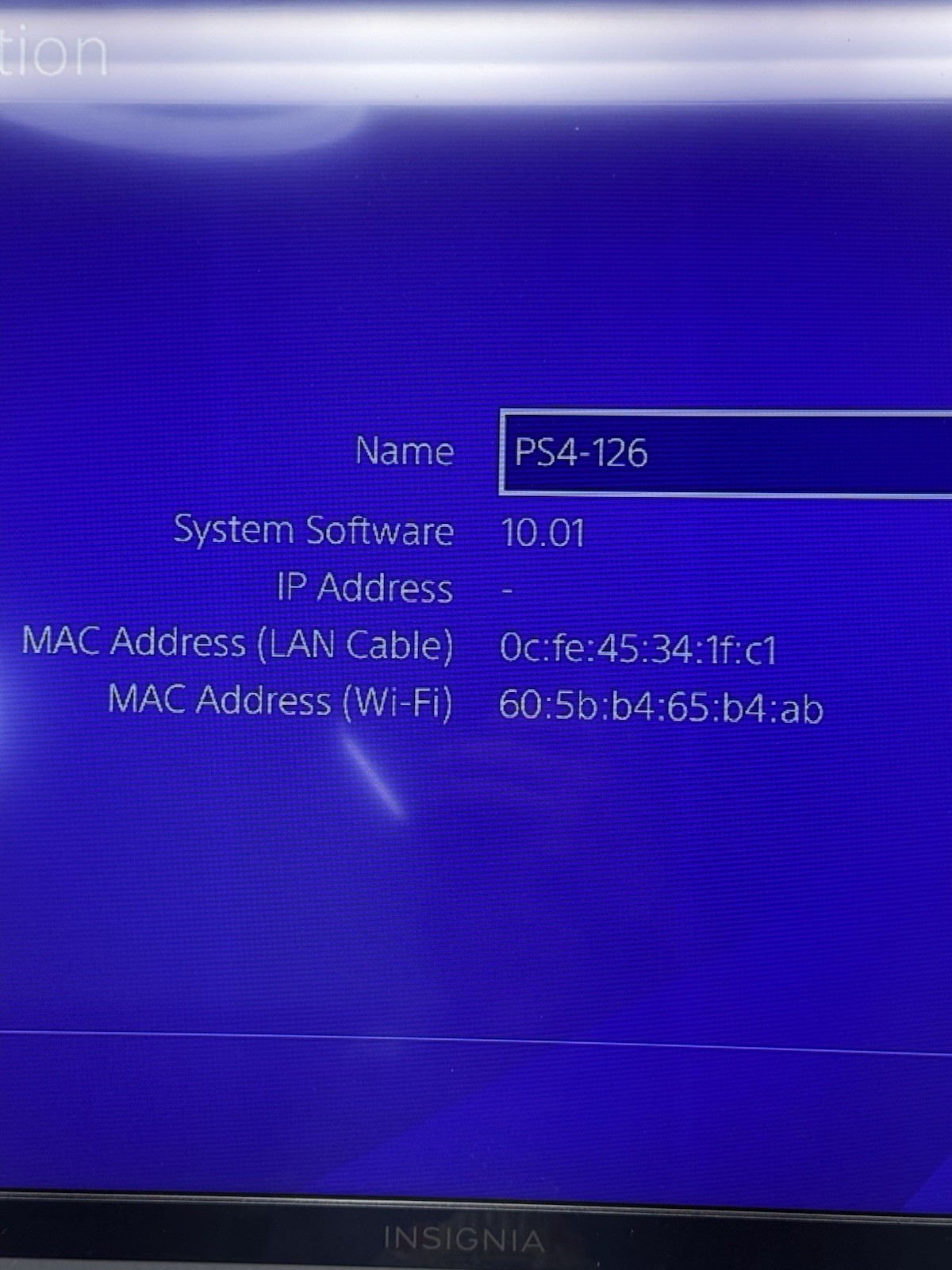 LOW FW SONY PlayStation 4(ps4)SYSTEM – CUH-1215A – 500GB & Controller 10.01OFW
