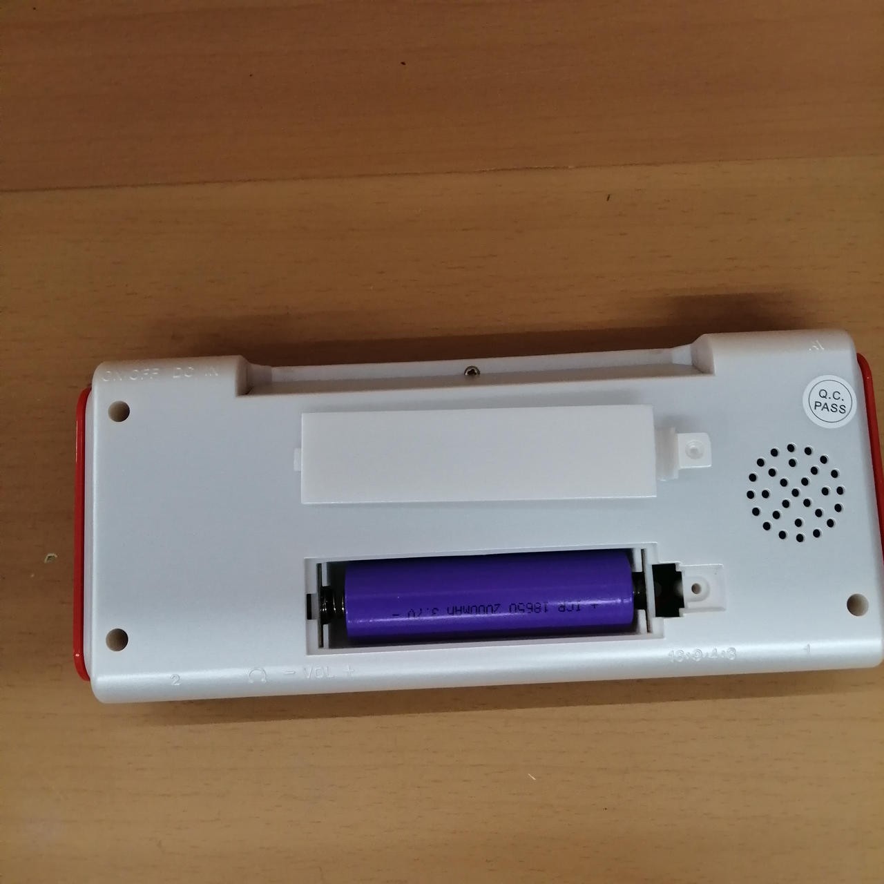 FC Compatible Machine Model IPS 8BIT POCKET HD V2 Columbus Circle