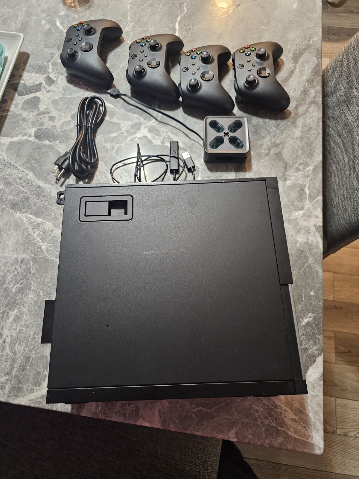 emulator system