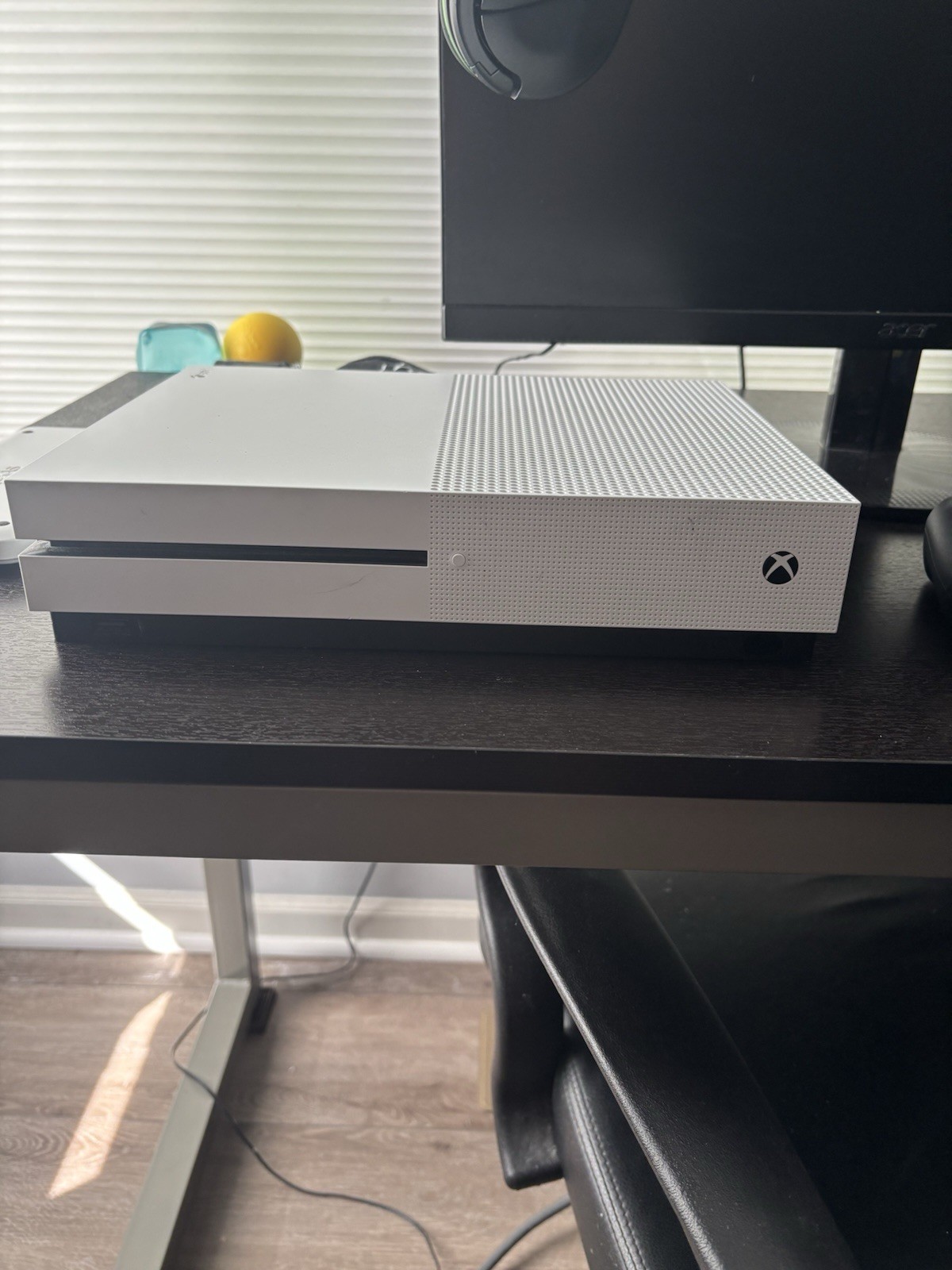Xbox One S Console For Parts/Repair READ