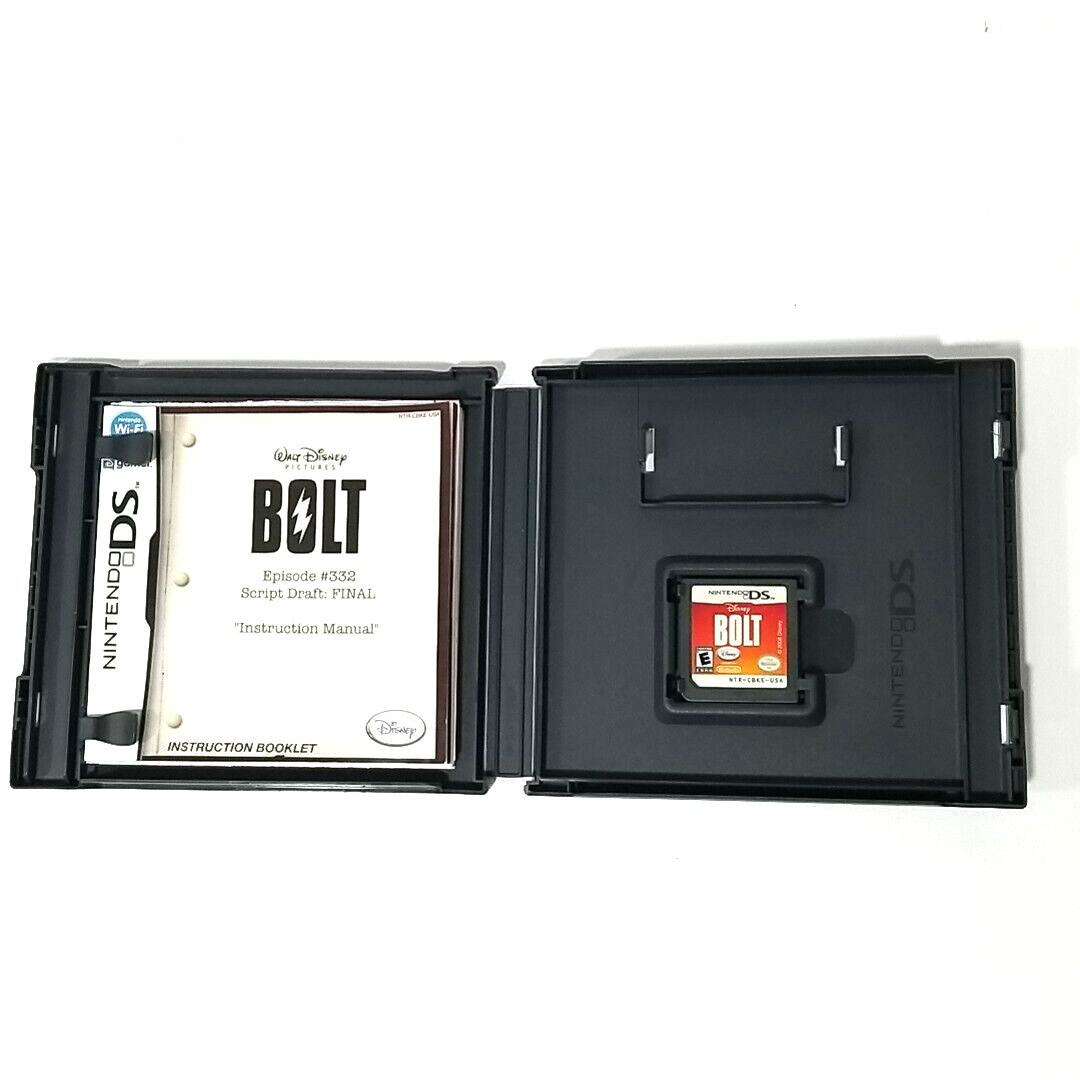 Nintendo DS Lite Games Lot Of 6 Original Boxes Manuals 3 Multiplayer Tested Work
