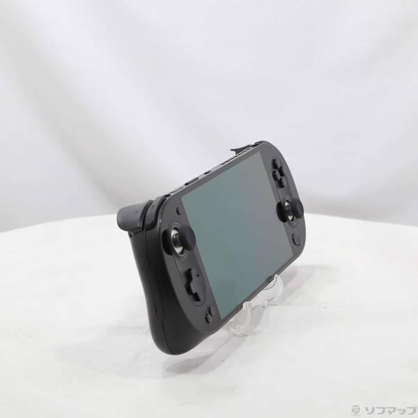 AYANEO Pocket EVO 256GB スターリーブラック AYAPKEVO-12256-SBR Wi-Fi