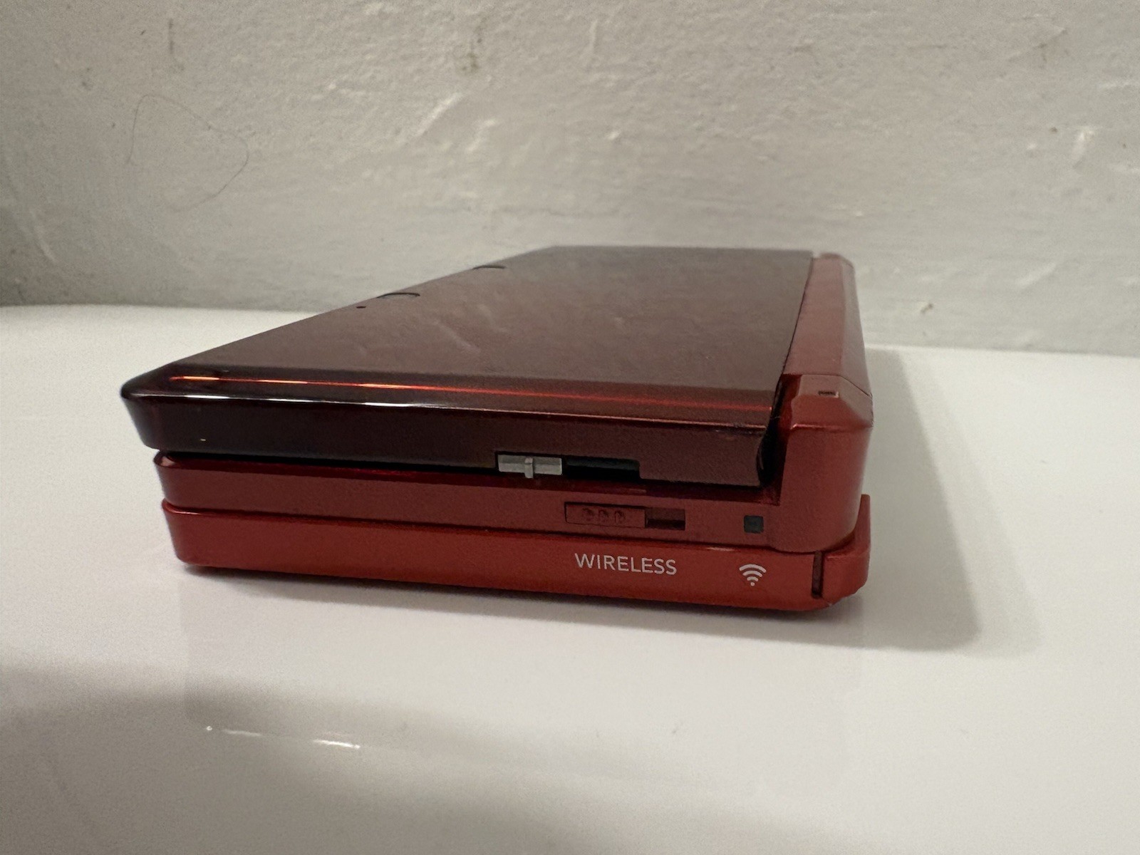 Nintendo 3DS