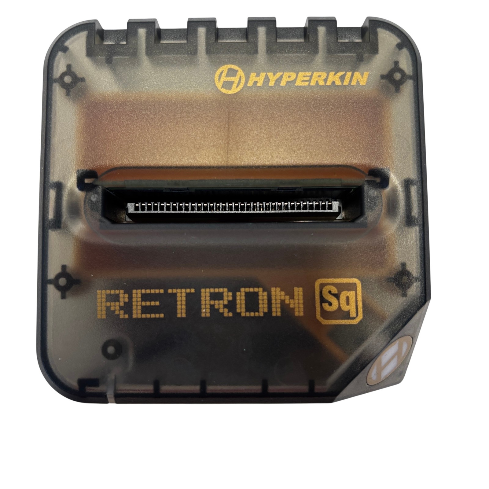 Hyperkin RetronSQ M01128-BKGD Retro Video Game Console