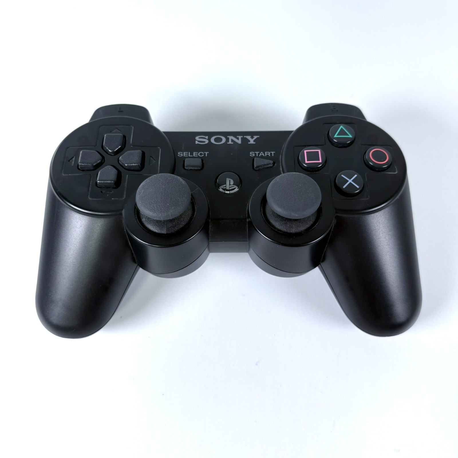 Sony PlayStation 3 PS3 CECHB00 20GB First Model Console PS1 PS2 PS3 Game Play