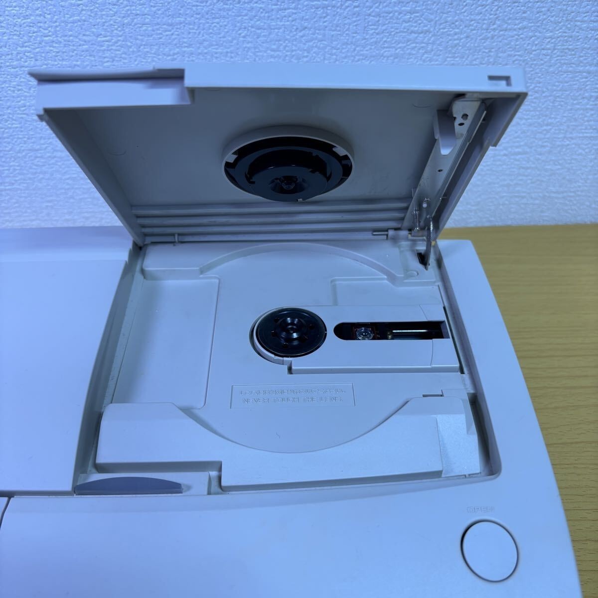 PC Engine hardware PC Engine DUO-R Working Used