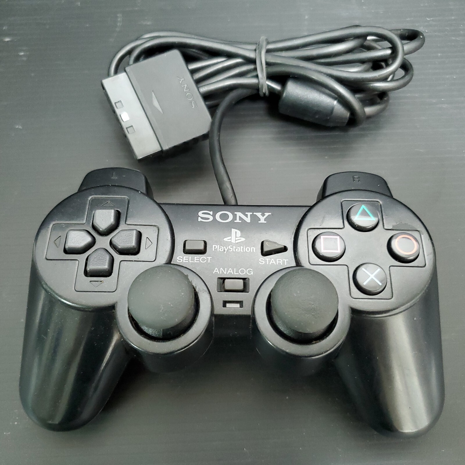 «Region Free» SONY Playstation2 PS2 Slim Console SCPH-75000 Ceramic White