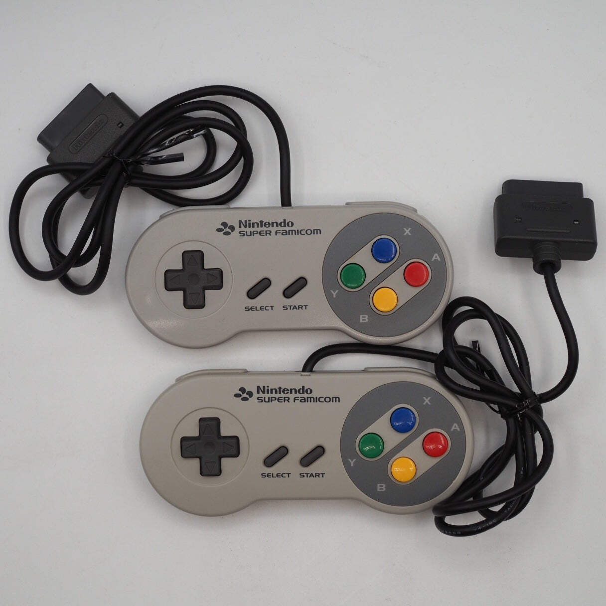 Nintendo Super Famicom Console system – Choose Your Bundle Tested NTSC-J SF