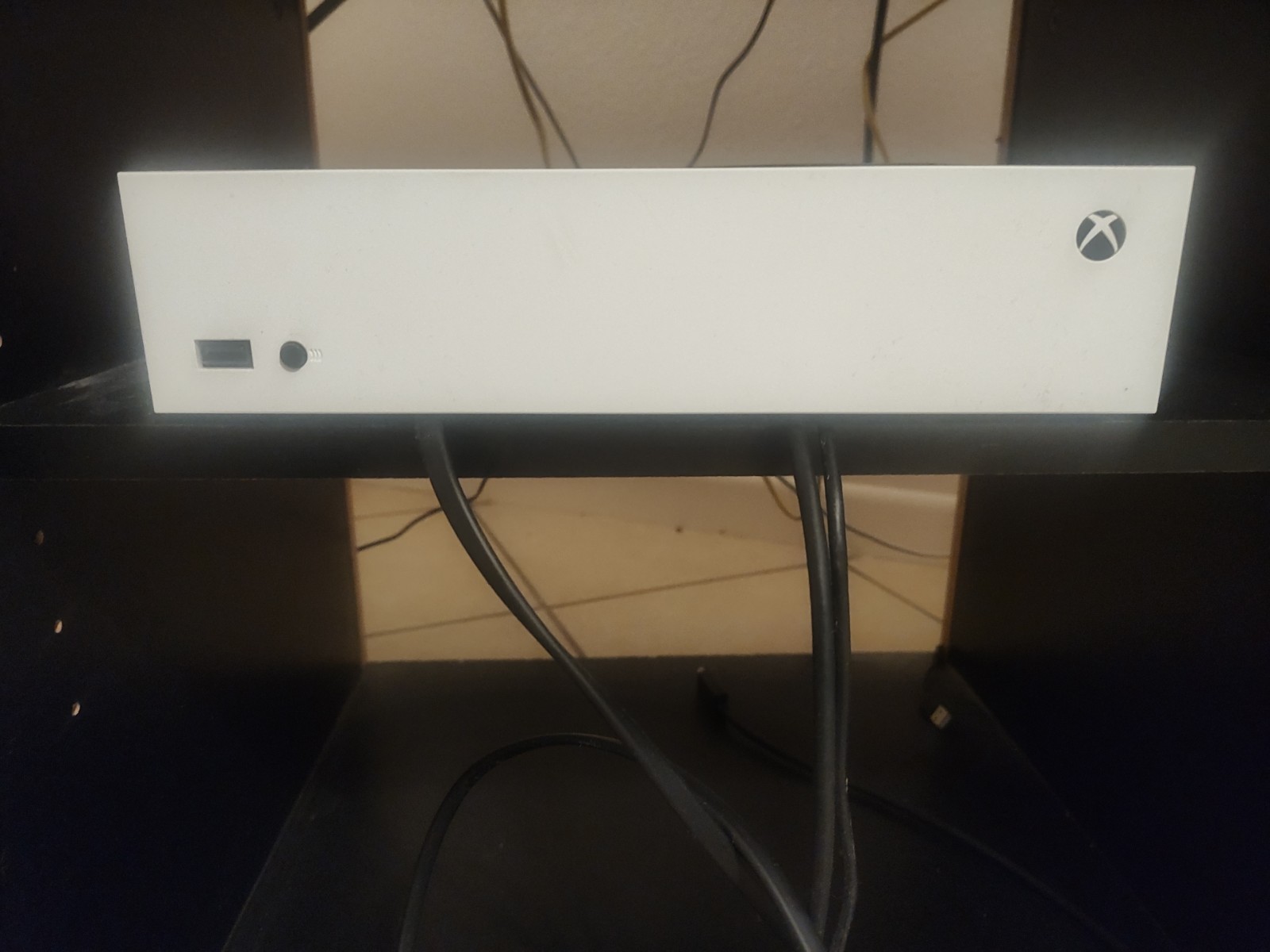 Microsoft Xbox Series S 512GB White Console (RRS00095)