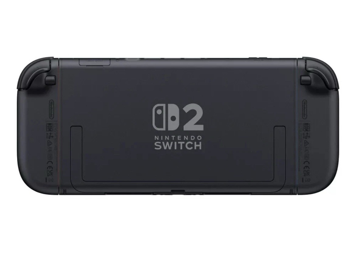Nintendo Switch 2 Gaming Console – Openbox