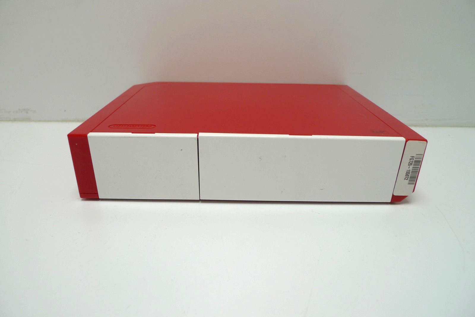 Nintendo Wii RVL-001 Video Game Console 2006 | 512MB | Grade C | No Accessories