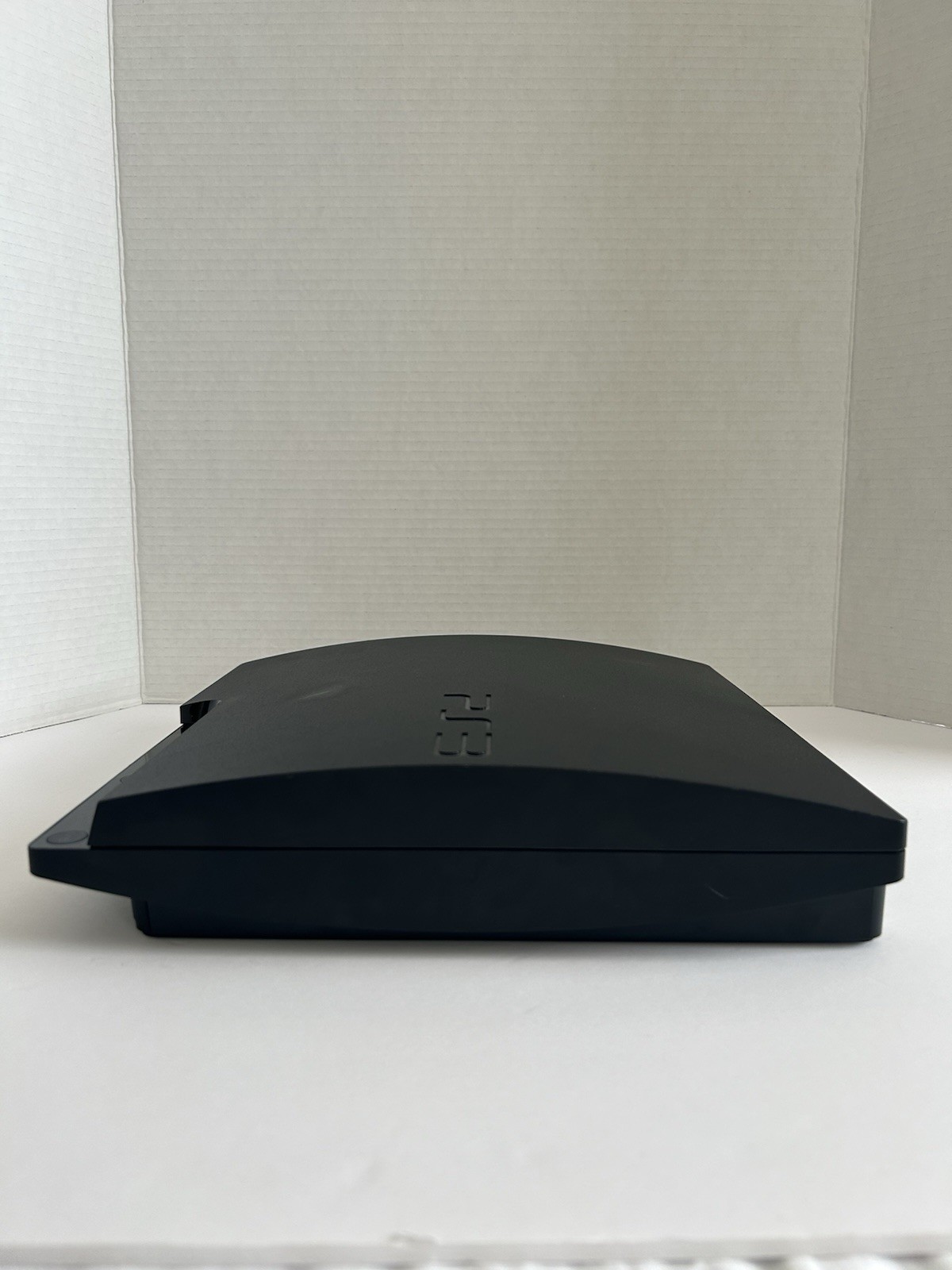 Sony PlayStation 3 CECH-2501A 320GB FOR PARTS