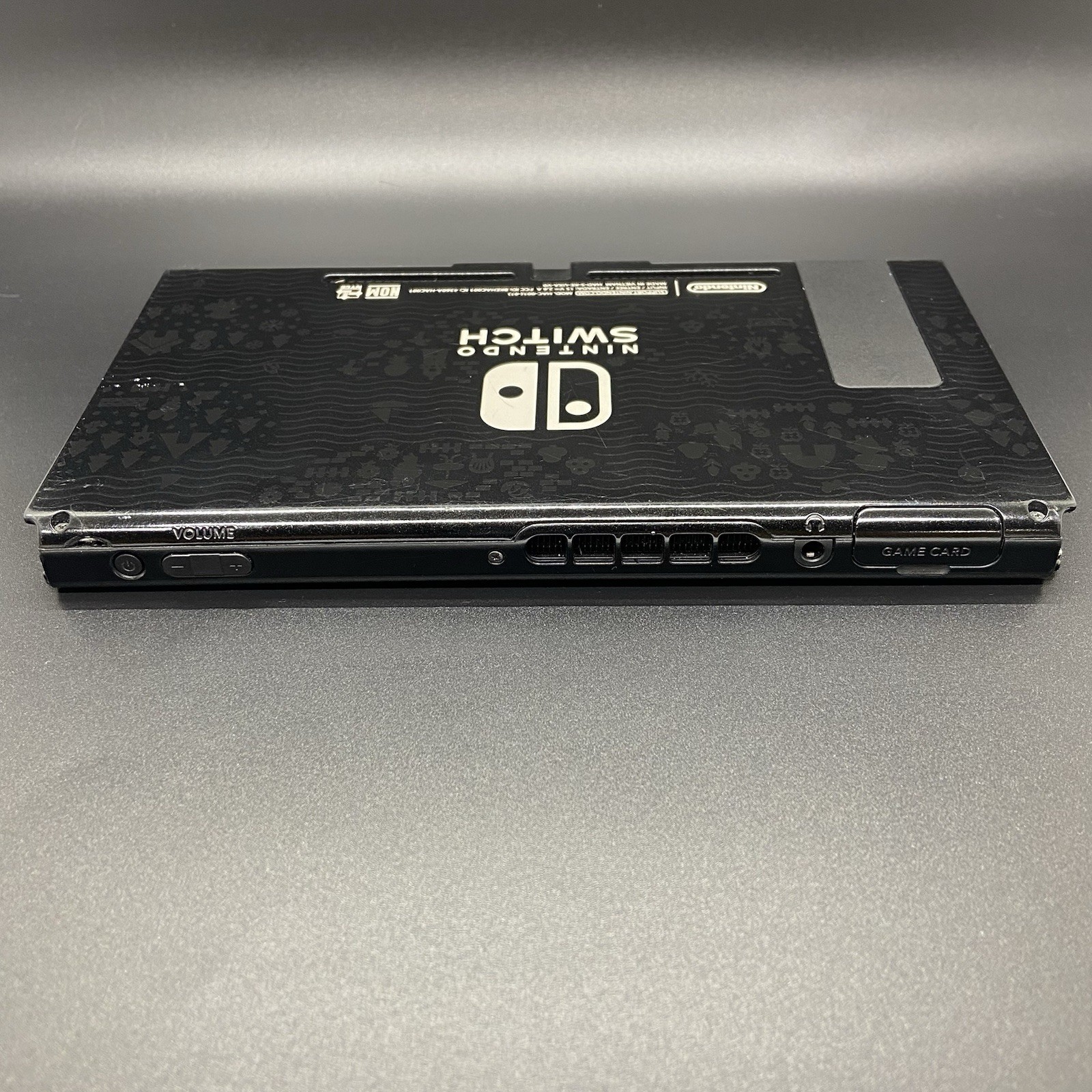Nintendo Switch Console Tablet Only HAC-001
