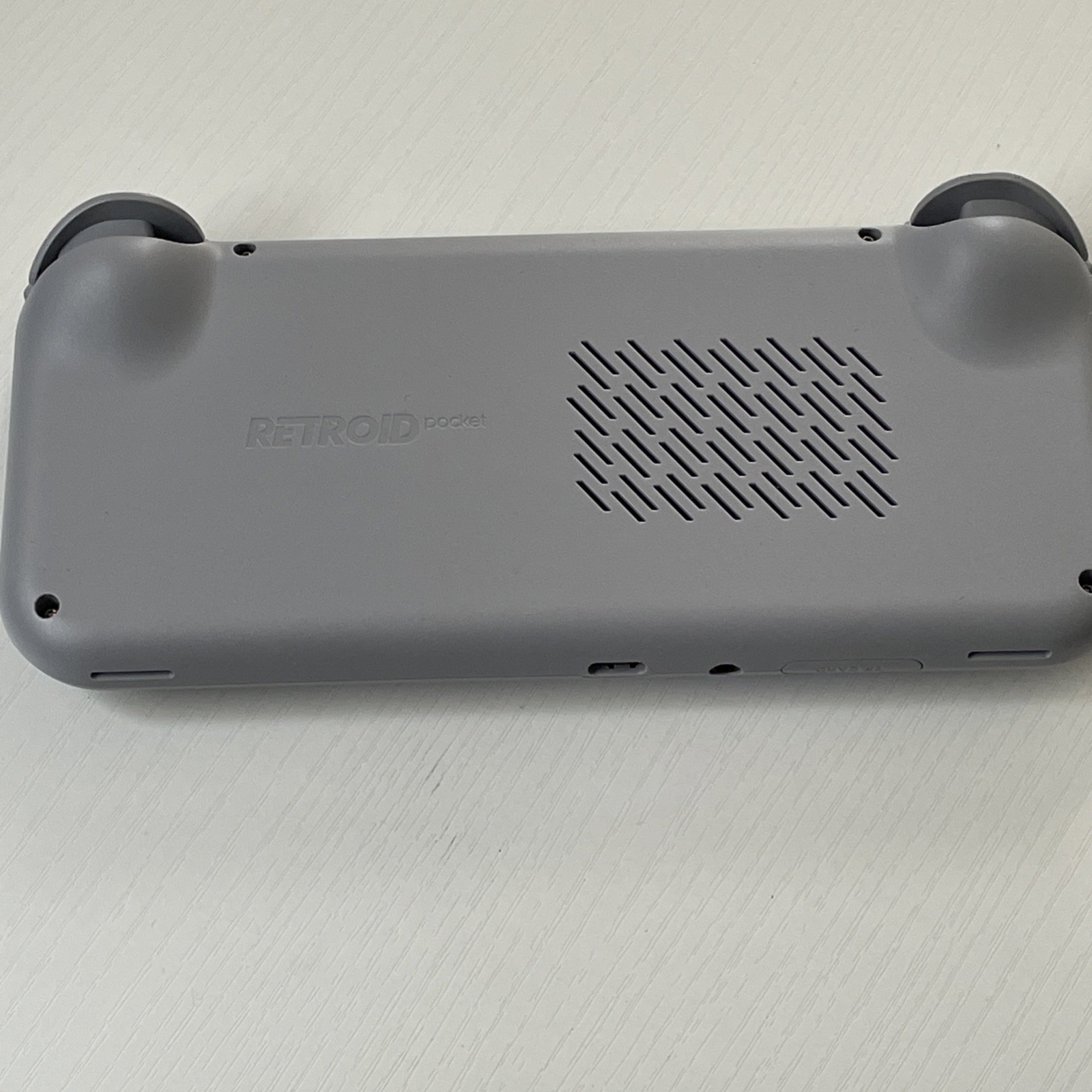 Retroid Pocket 4 Pro Handheld Retro Gaming Console 16Bit US D1100 Android 5000mA