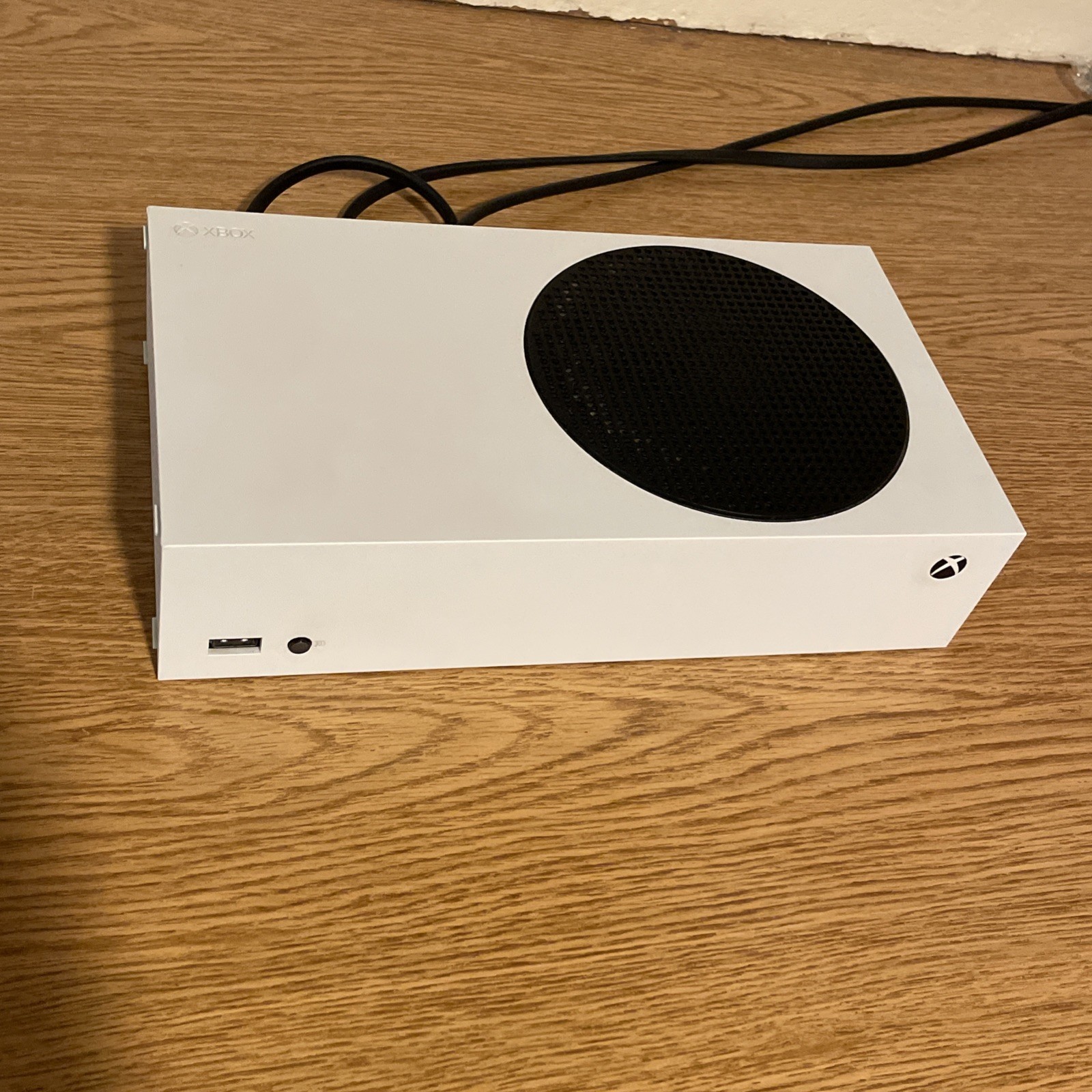 Microsoft Xbox Series S 512GB Console Only.