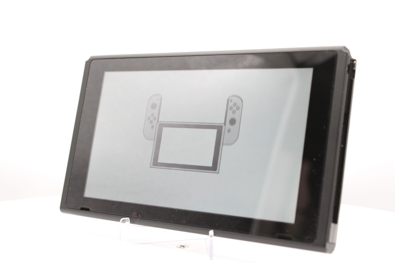 Nintendo Switch Console HAC-001 w/JoyCon Random Color Rank A+++