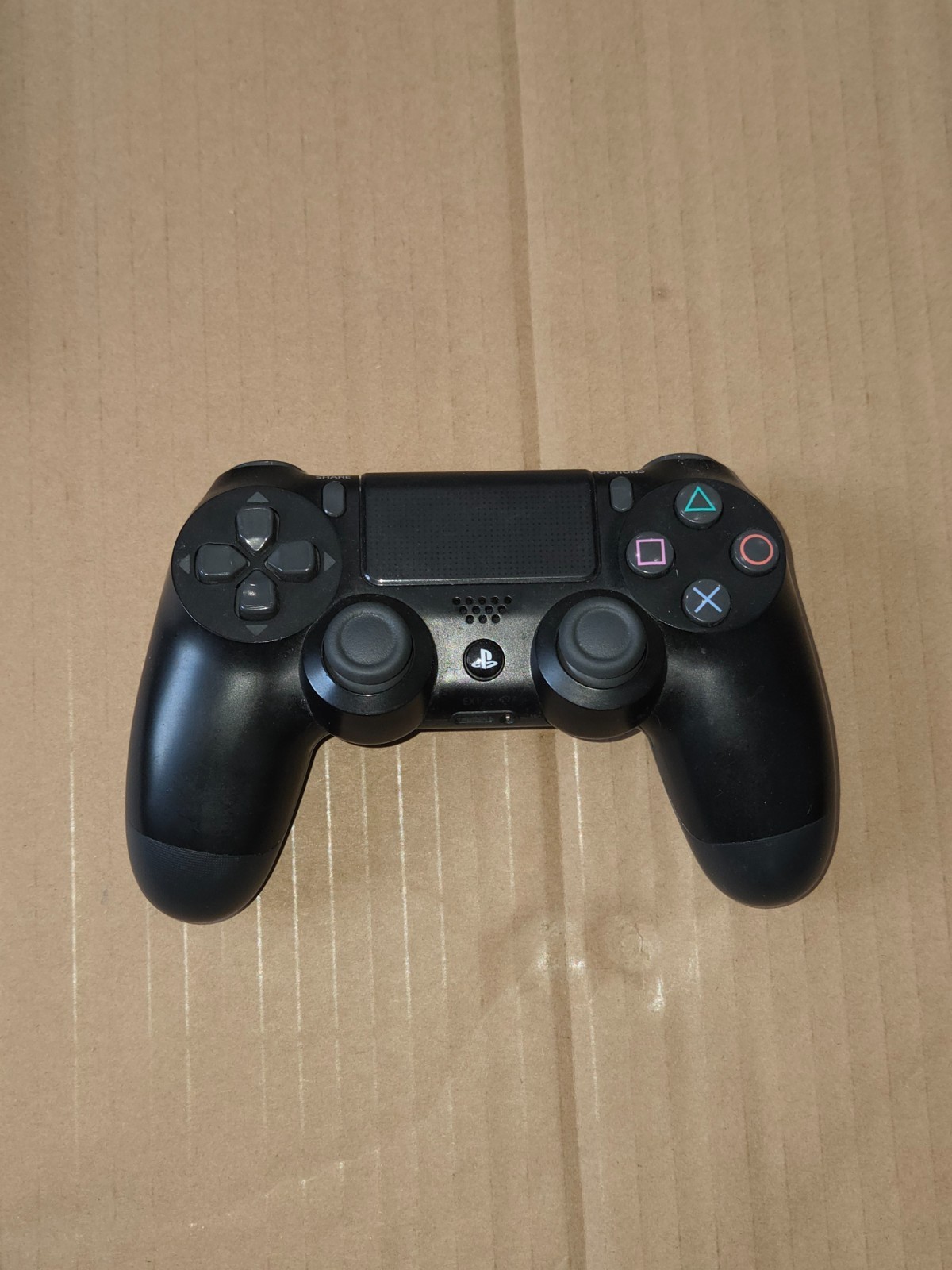 Sony PlayStation 4 Bundle 1TB HDD, 2 Controllers, Charging Mount, Games, and 25$
