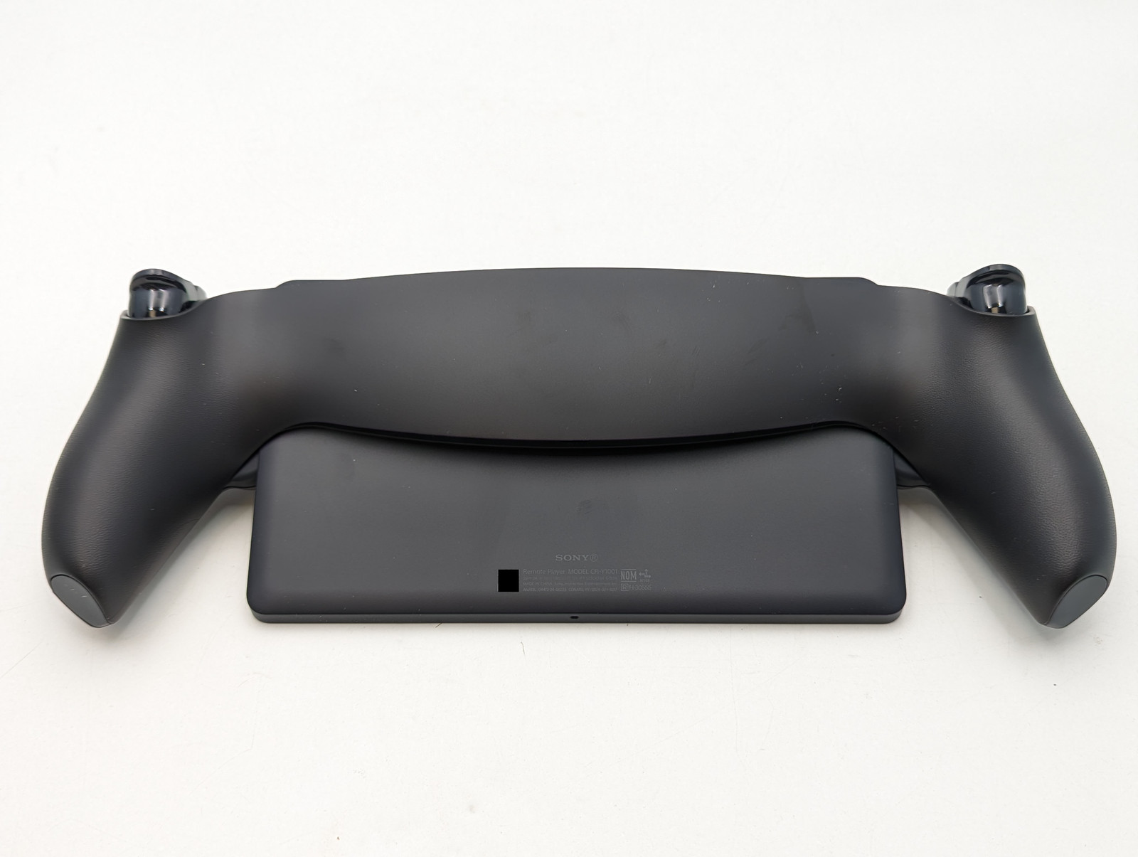 Sony PlayStation Portal Remote Player Handheld Console In Black (CFI-Y1001)