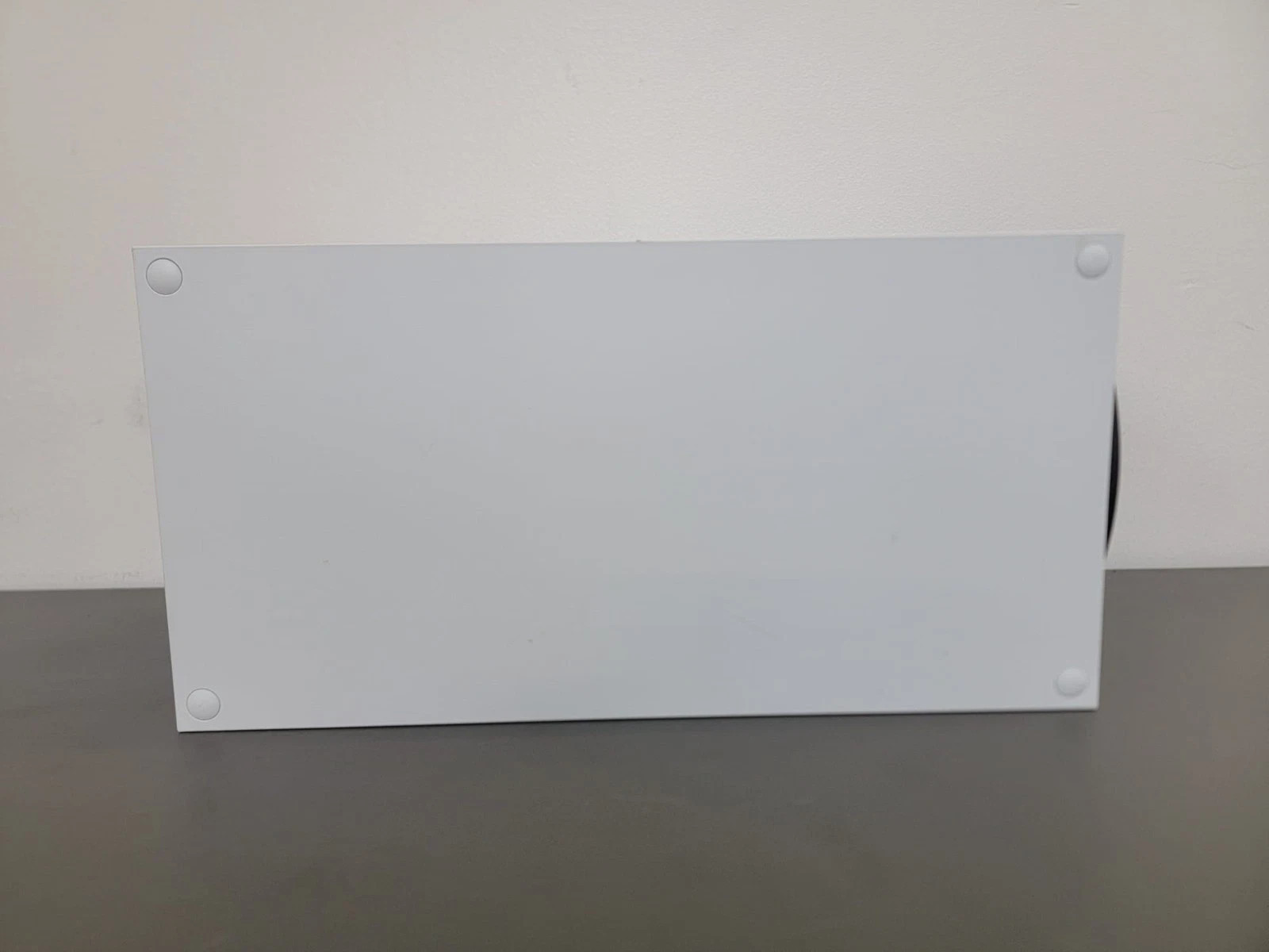 Microsoft Xbox Series X All-Digital Edition 1TB Video Game Console – White