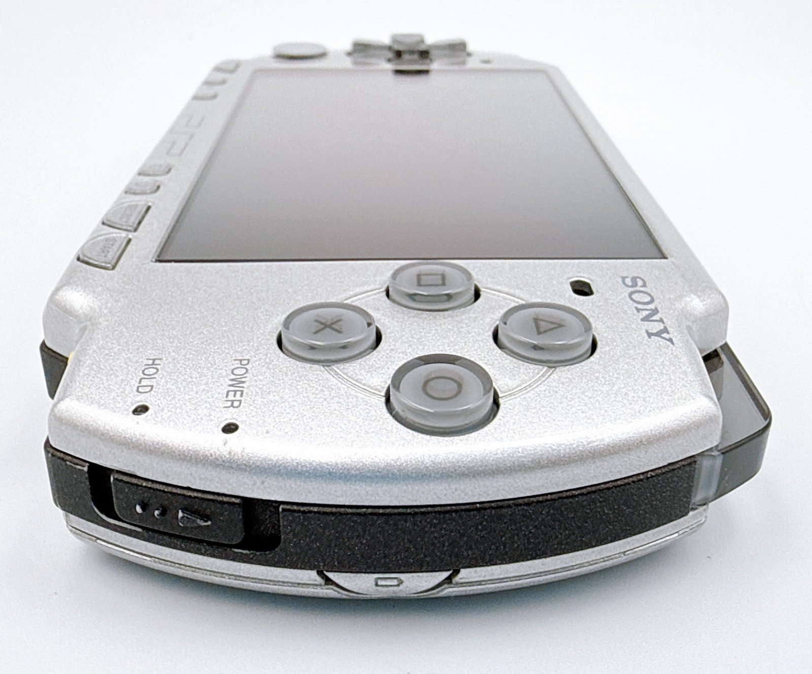 Sony PSP-2000 Console Crisis Core Final Fantasy FF Ⅶ 7 Limited in Box – Mint