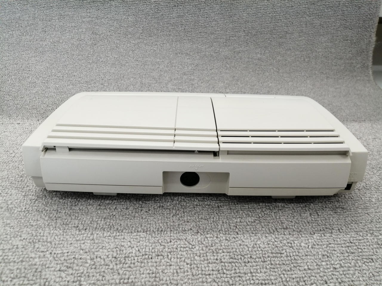 NEC PI-TG10 PC Engine DUO-R