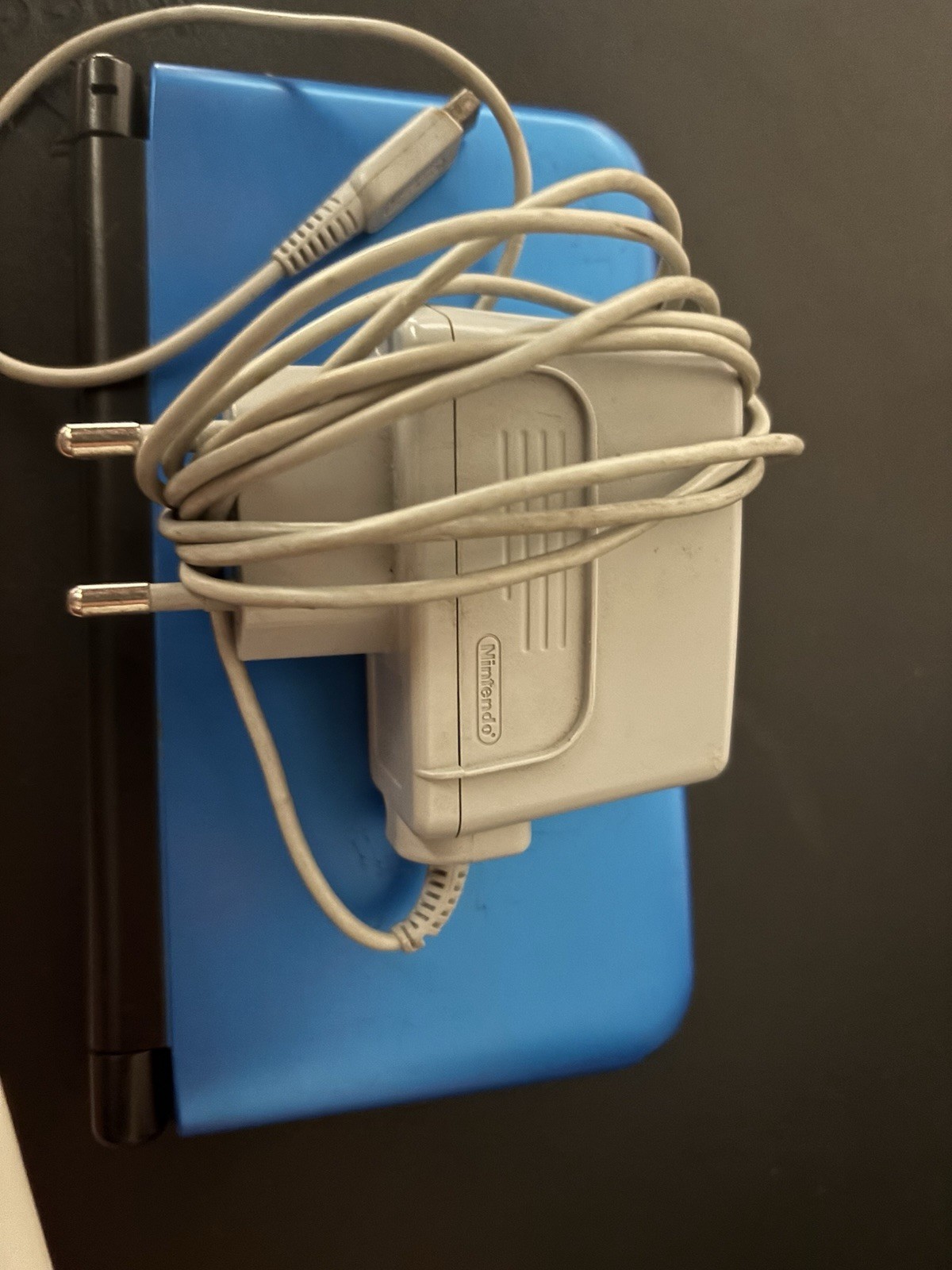 Nintendo 3ds