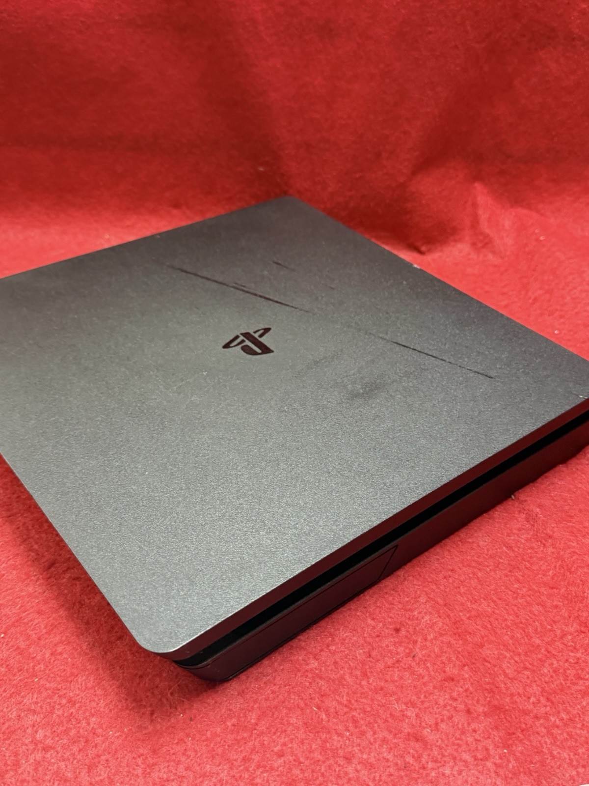 SONY PS4 PLAYSTATION 4 SLIM – SYSTEM – CUH-2015A – 500GB