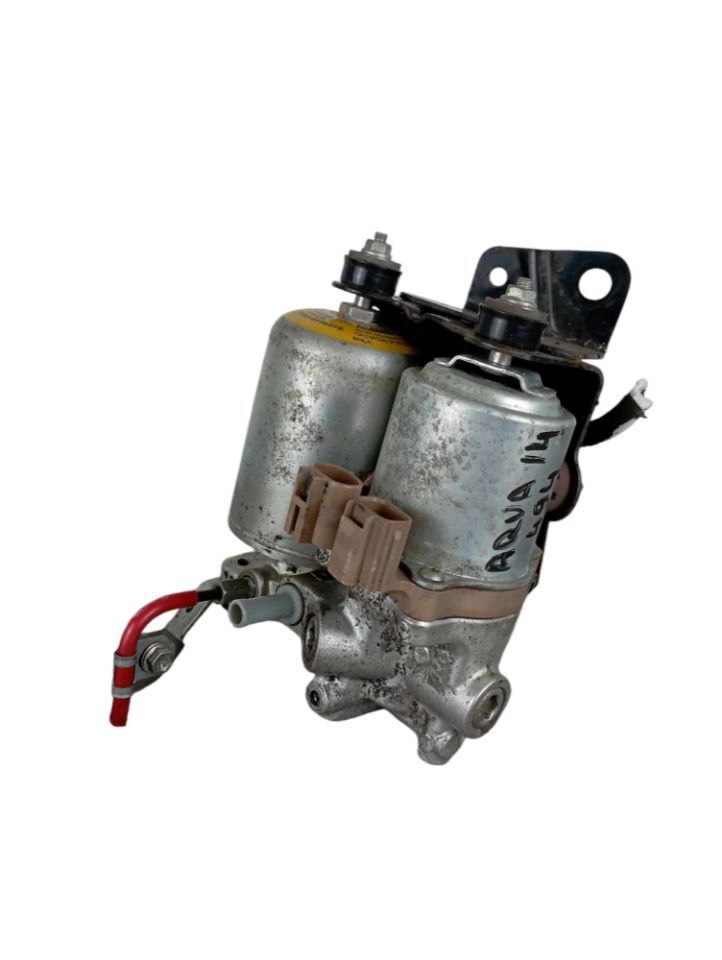 TOYOTA AQUA NHP1 11-23 ABS BOOSTER ASSEMBLY 47070-52010