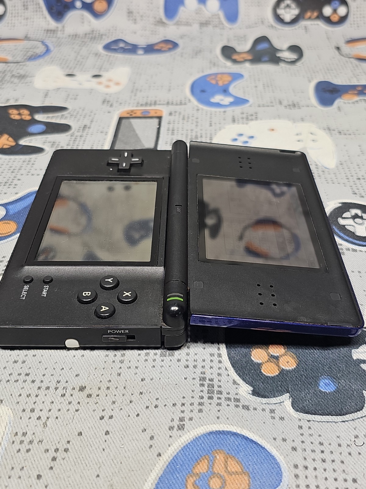 Nintendo DS Lite Console USG-001 PACKAGE DEAL