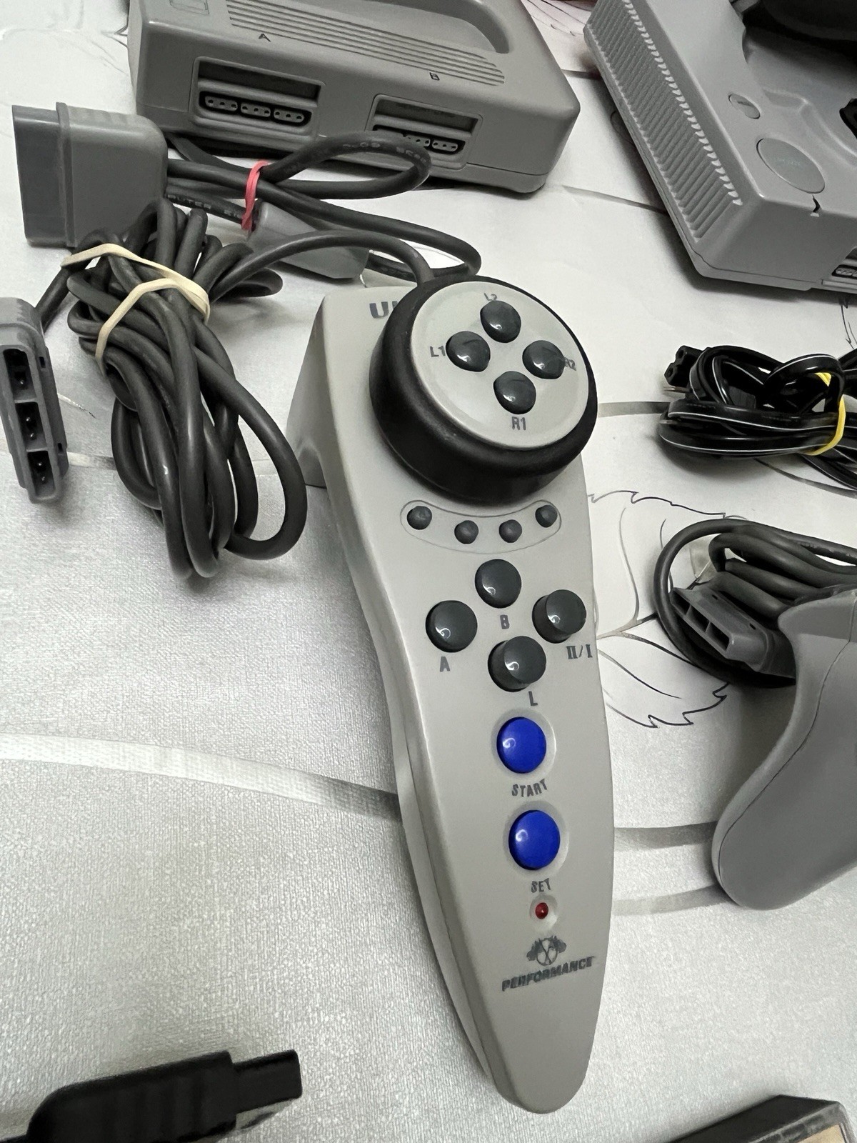 SONY PlayStation 1 Collector’s Bundle
