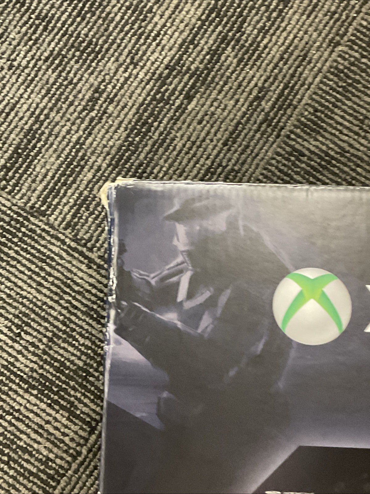 Microsoft Xbox One Halo: The Master Chief Collection Bundle 500GB Black Console