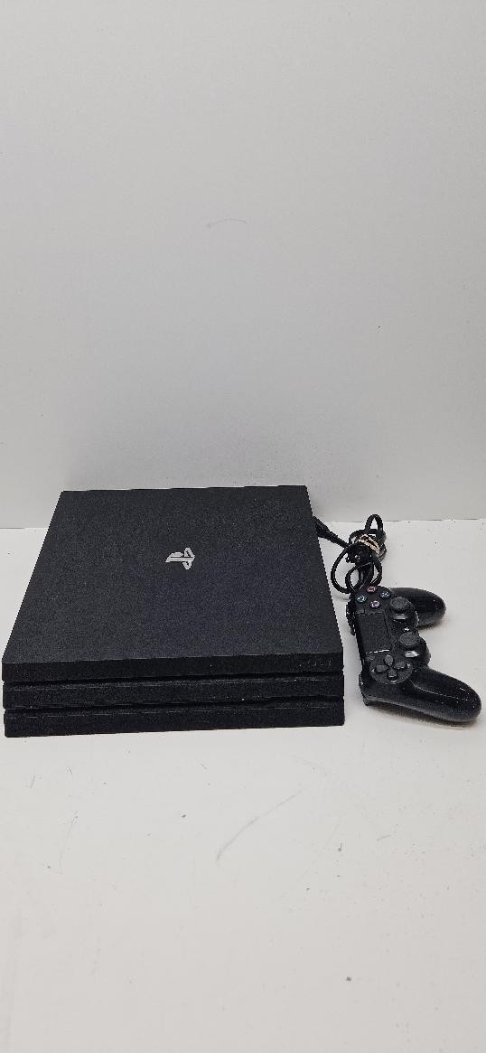 SONY PS4 – SYSTEM PRO – CUH-7215B – 1TB (P28019624)