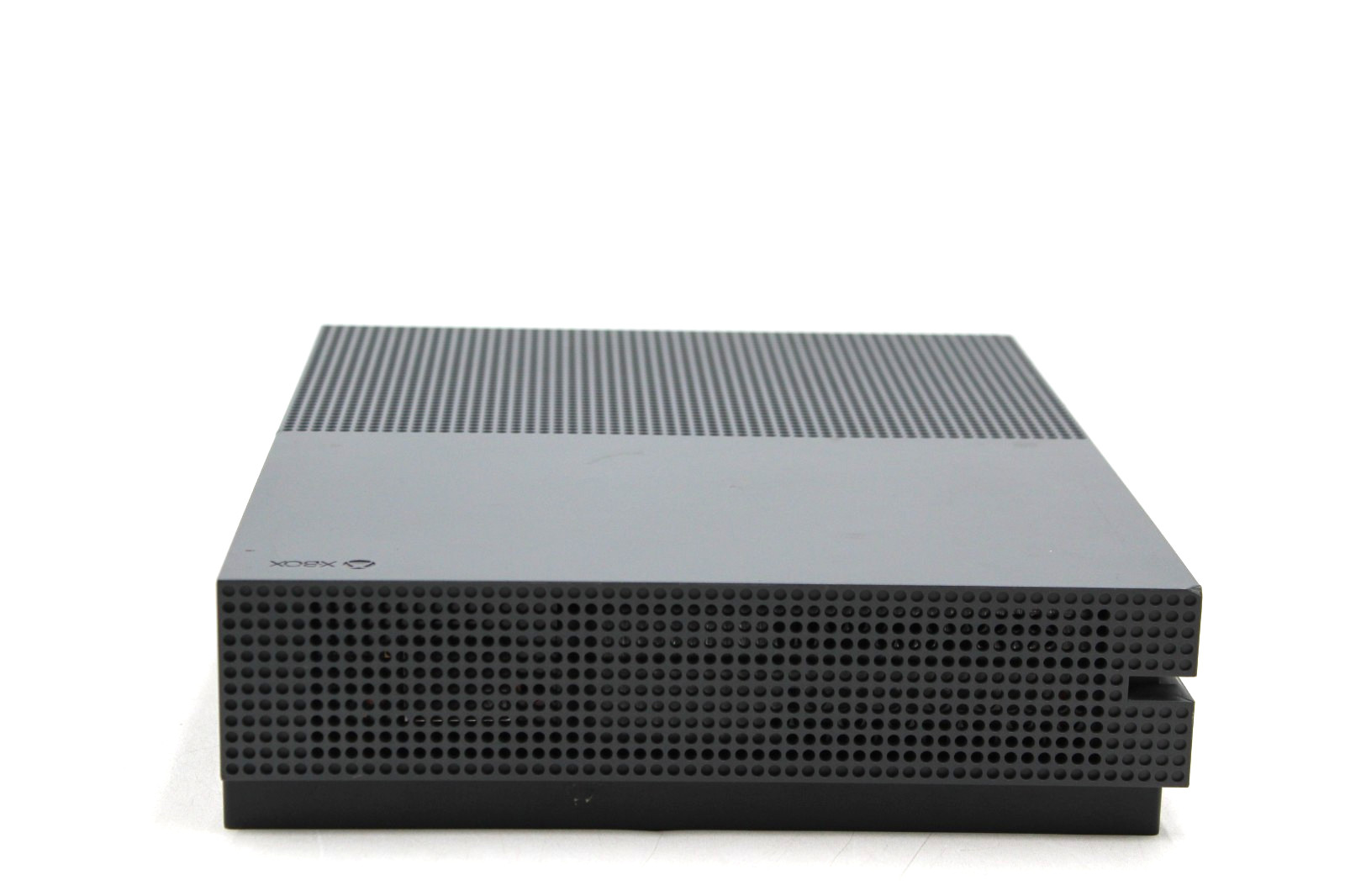 Microsoft Xbox One S 500GB Console – Gears of War & Halo Special Edition