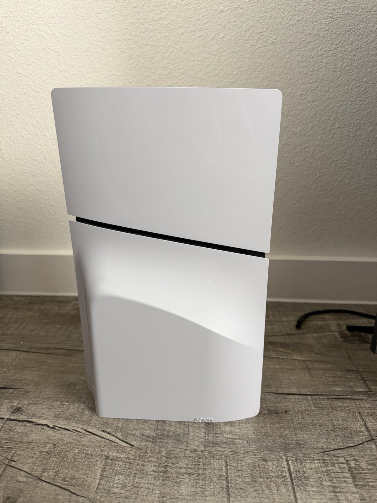 Sony PS5 Disc Edition Console – White