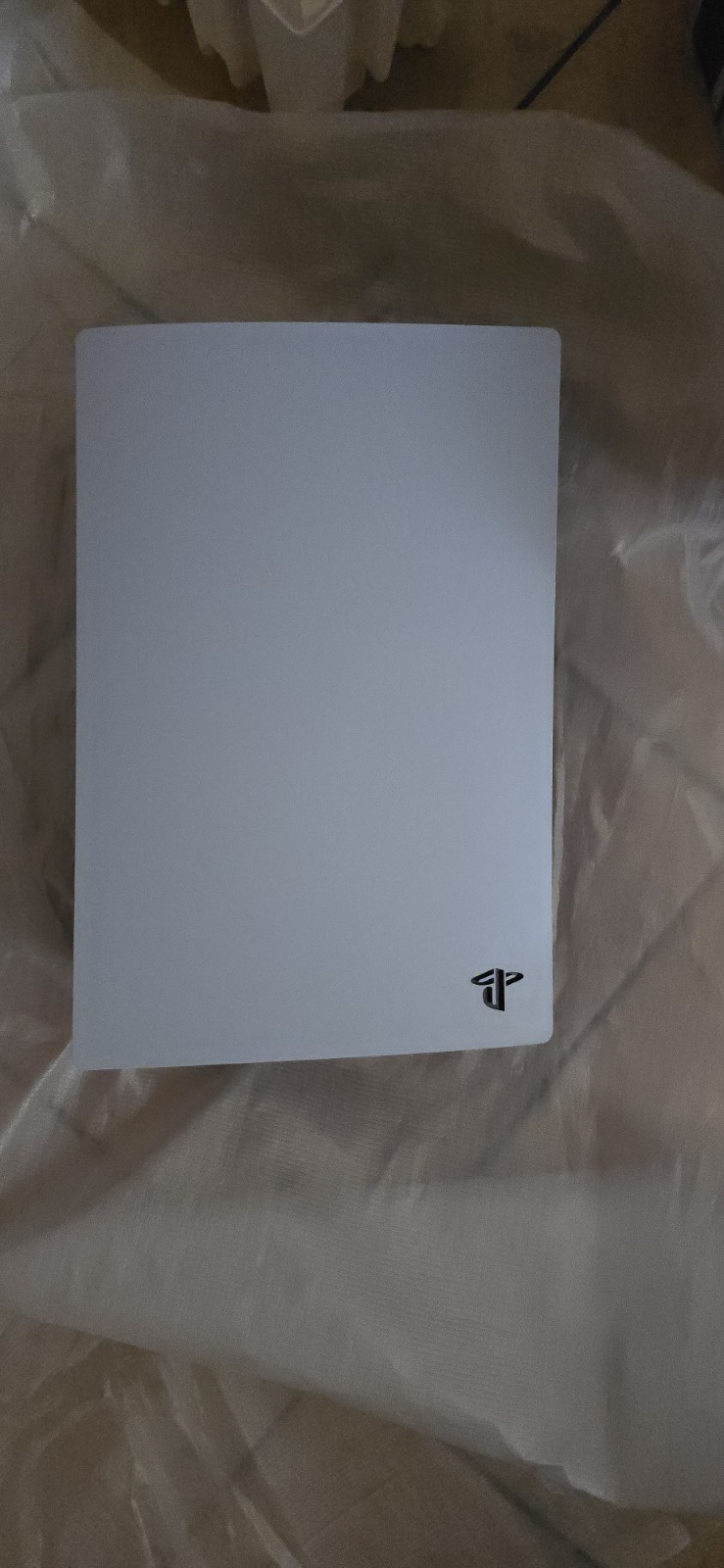 PS5 Standard Edition 825gb