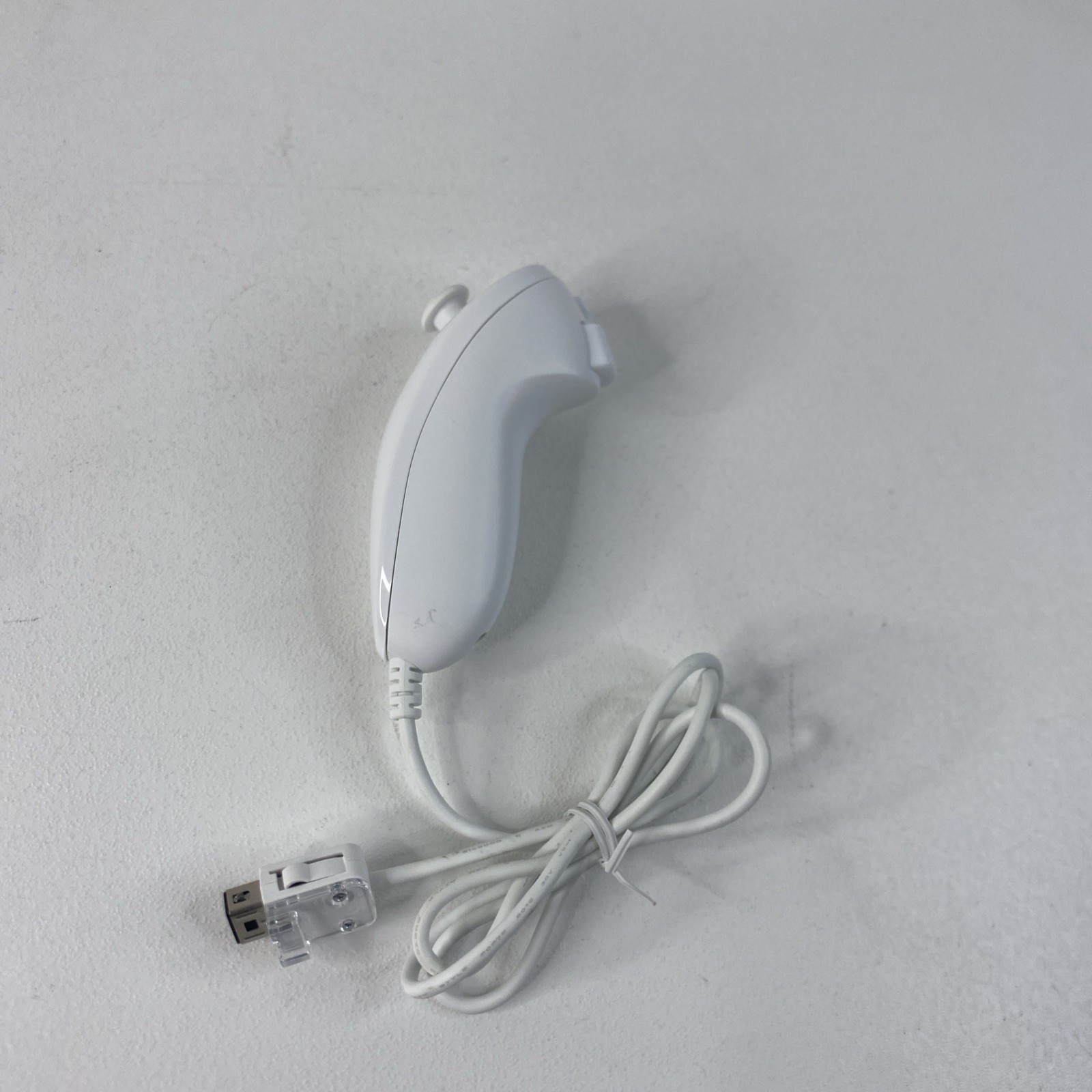 Nintendo Wii RVL-001(USA) Console Bundle Tested W/ Controllers Sensor Bar & More