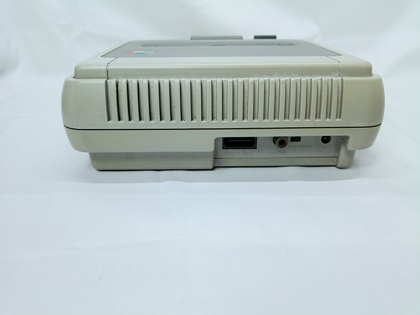 Super Famicom Console Nintendo set Mario Collection NTSC-J Tested