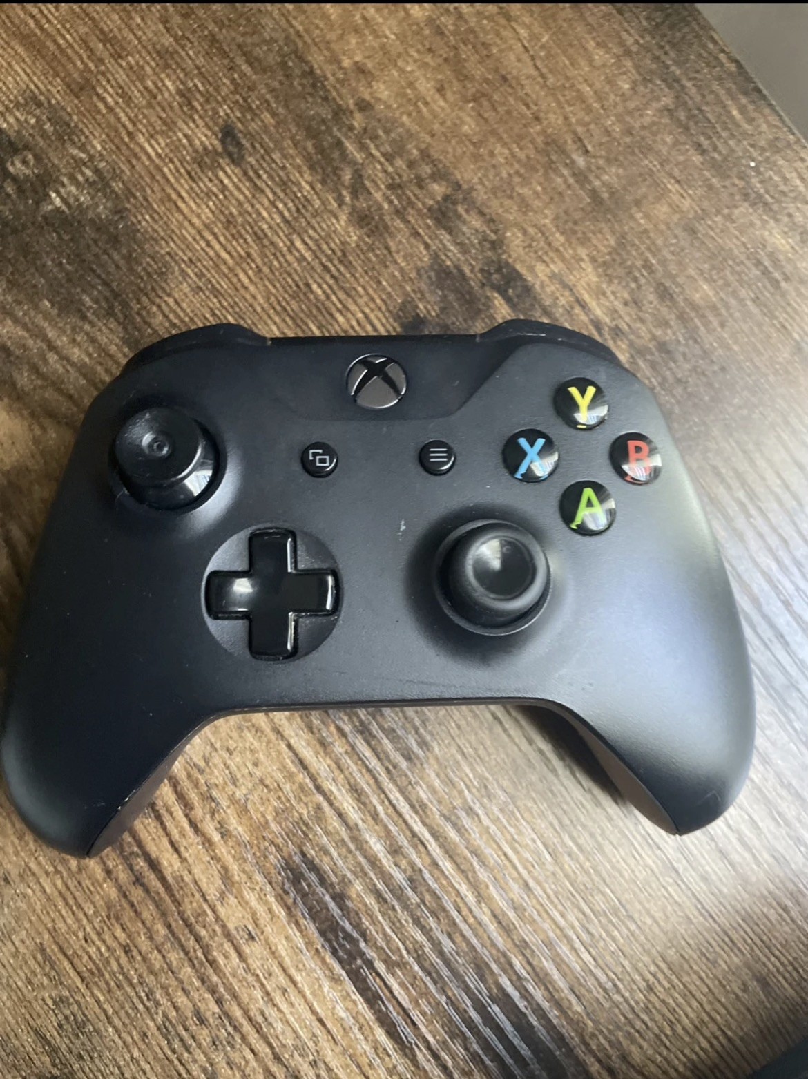 Microsoft Xbox One X , 2TB external Storage, Black Console w/ 2 Controller