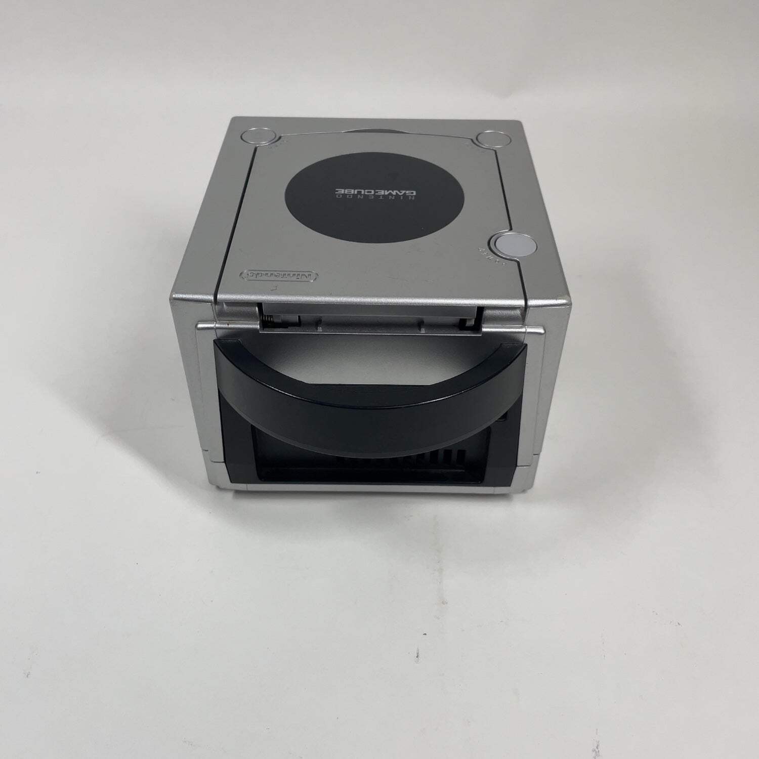 Broken Nintendo GameCube Console Gaming System Only DOL-101 READ