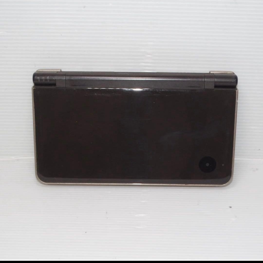 Nintendo DSi LL Dark Brown Console Tested Working Region Free